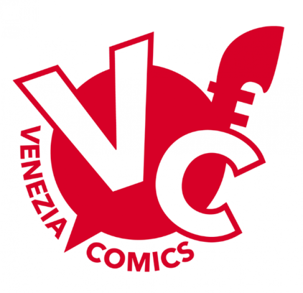 Sabato 13 e domenica 14 aprile torna  Venezia  Comics 